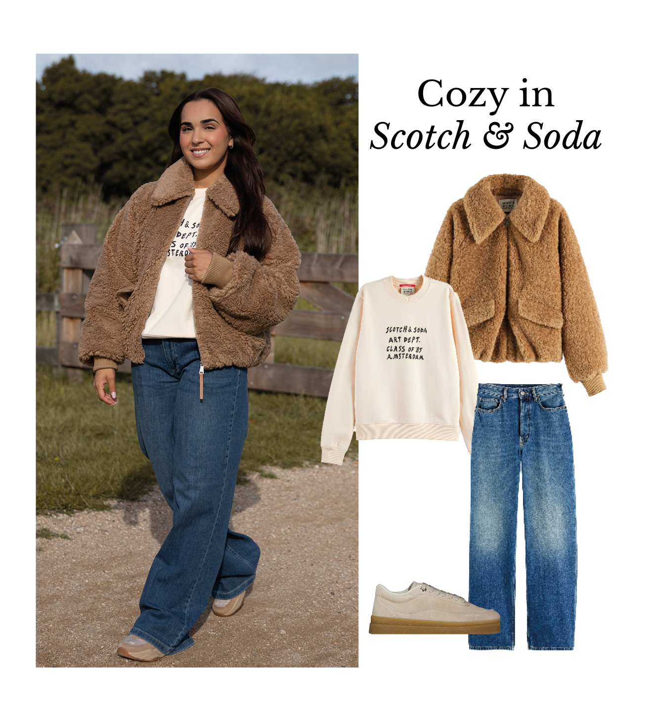 Shop the Look